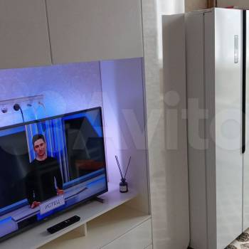 Сдается 1-комнатная квартира, 43 м²