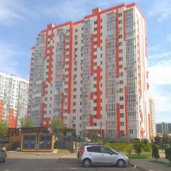 Продается 1-комнатная квартира, 30 м²