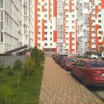Продается 1-комнатная квартира, 30 м²