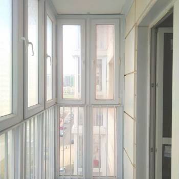 Продается 1-комнатная квартира, 30 м²