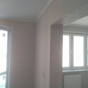 Продается 1-комнатная квартира, 30 м²