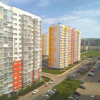 Продается 1-комнатная квартира, 30 м²