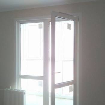Продается 1-комнатная квартира, 30 м²