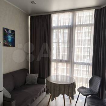 Сдается 2-х комнатная квартира, 36 м²