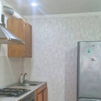 Сдается 1-комнатная квартира, 45 м²