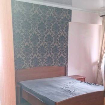 Сдается 1-комнатная квартира, 45 м²