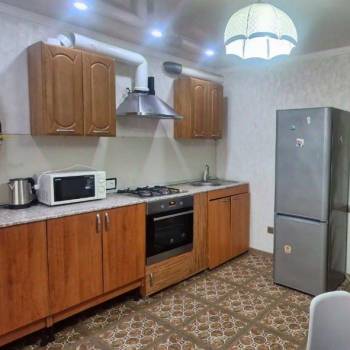 Сдается 1-комнатная квартира, 45 м²