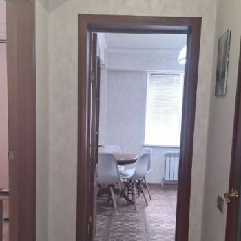 Сдается 1-комнатная квартира, 45 м²