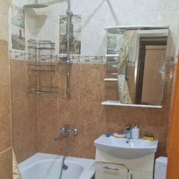 Сдается 1-комнатная квартира, 45 м²