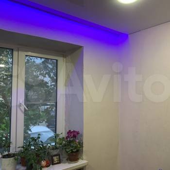 Продается 3-х комнатная квартира, 59,7 м²