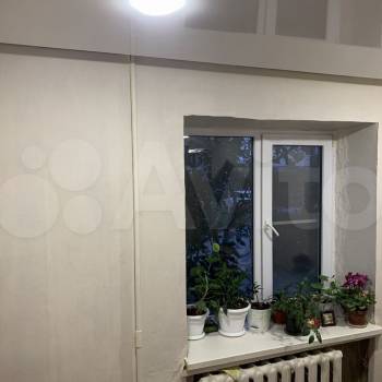 Продается 3-х комнатная квартира, 59,7 м²