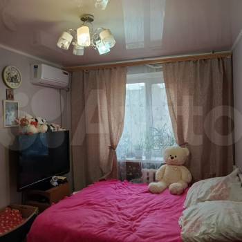 Продается 3-х комнатная квартира, 59,7 м²