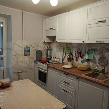 Продается 3-х комнатная квартира, 59,7 м²