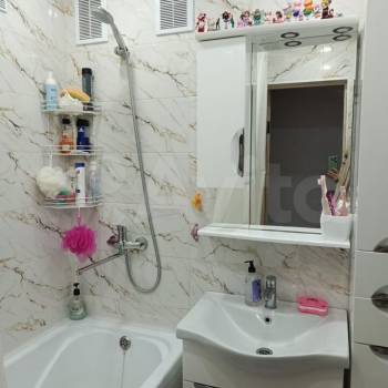 Продается 3-х комнатная квартира, 59,7 м²