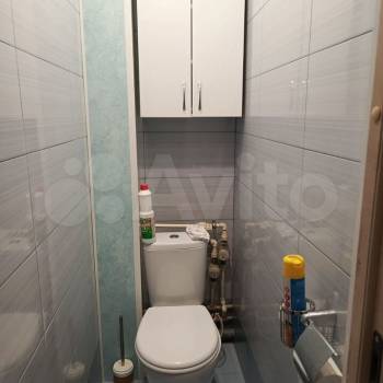 Продается 3-х комнатная квартира, 59,7 м²