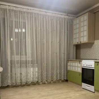 Продается 1-комнатная квартира, 45,5 м²