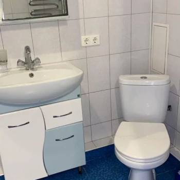 Продается 1-комнатная квартира, 45,5 м²