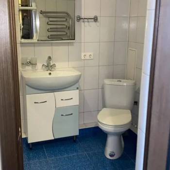 Продается 1-комнатная квартира, 45,5 м²