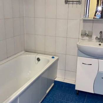 Продается 1-комнатная квартира, 45,5 м²