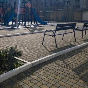 Продается 1-комнатная квартира, 45,5 м²