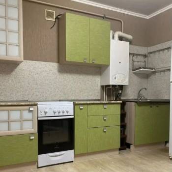 Продается 1-комнатная квартира, 45,5 м²