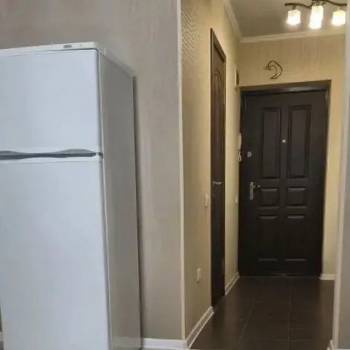 Продается 1-комнатная квартира, 45,5 м²