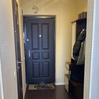 Продается 1-комнатная квартира, 45,5 м²