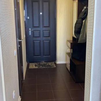 Продается 1-комнатная квартира, 45,5 м²