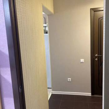 Продается 1-комнатная квартира, 45,5 м²