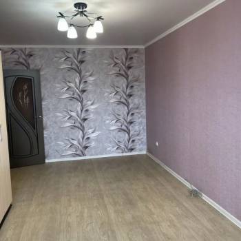 Продается 1-комнатная квартира, 45,5 м²