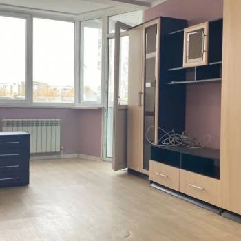 Продается 1-комнатная квартира, 45,5 м²