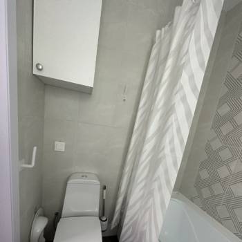 Сдается 1-комнатная квартира, 21 м²