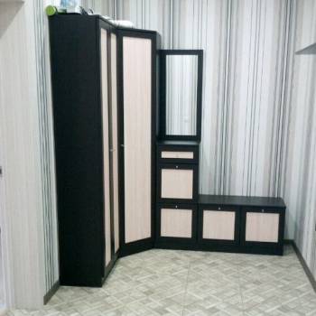 Сдается 1-комнатная квартира, 45 м²