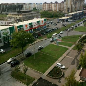 Сдается 1-комнатная квартира, 45 м²