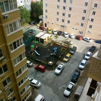 Сдается 1-комнатная квартира, 45 м²