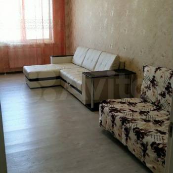 Сдается 1-комнатная квартира, 45 м²
