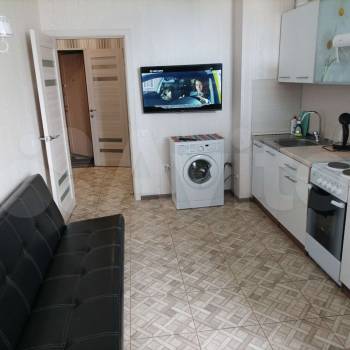 Сдается 1-комнатная квартира, 45 м²