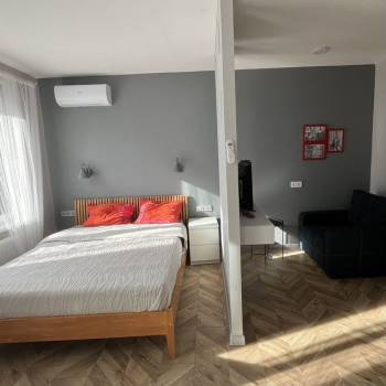 Сдается 1-комнатная квартира, 28 м²