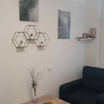 Сдается 1-комнатная квартира, 47 м²