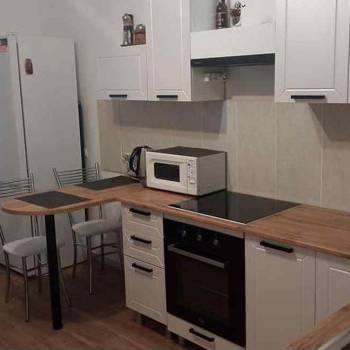 Сдается 1-комнатная квартира, 47 м²