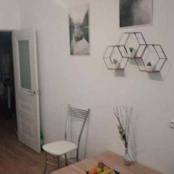 Сдается 1-комнатная квартира, 47 м²