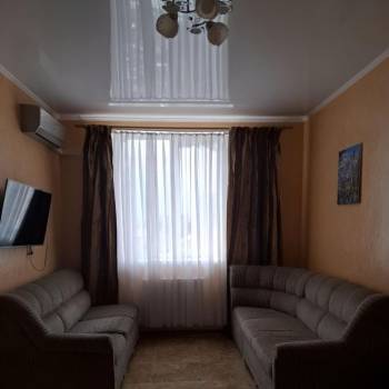 Сдается 1-комнатная квартира, 45 м²