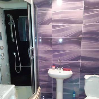 Сдается 1-комнатная квартира, 45 м²