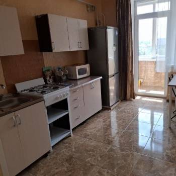 Сдается 1-комнатная квартира, 45 м²
