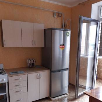 Сдается 1-комнатная квартира, 45 м²