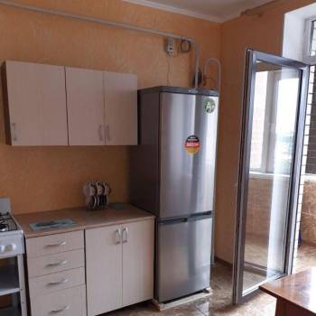 Сдается 1-комнатная квартира, 45 м²