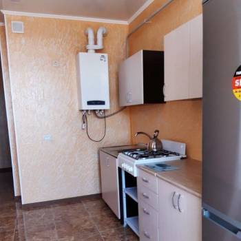 Сдается 1-комнатная квартира, 45 м²