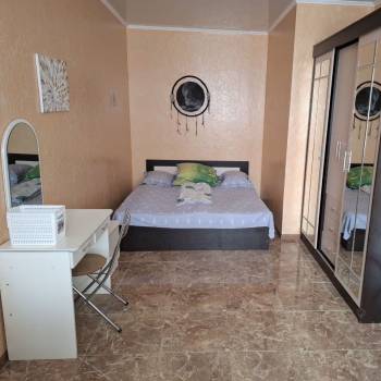 Сдается 1-комнатная квартира, 45 м²
