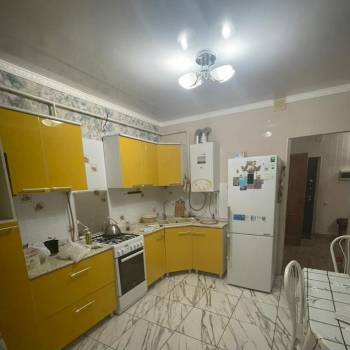 Сдается 1-комнатная квартира, 38 м²