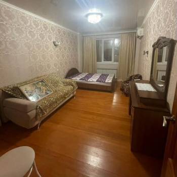 Сдается 1-комнатная квартира, 38 м²